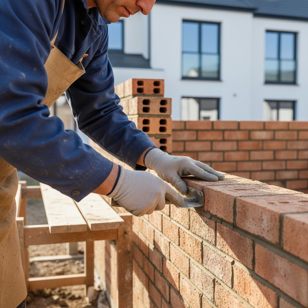 MAGNEA E.C.R.B. SARL CONST ET RENOVATION BATIMENT