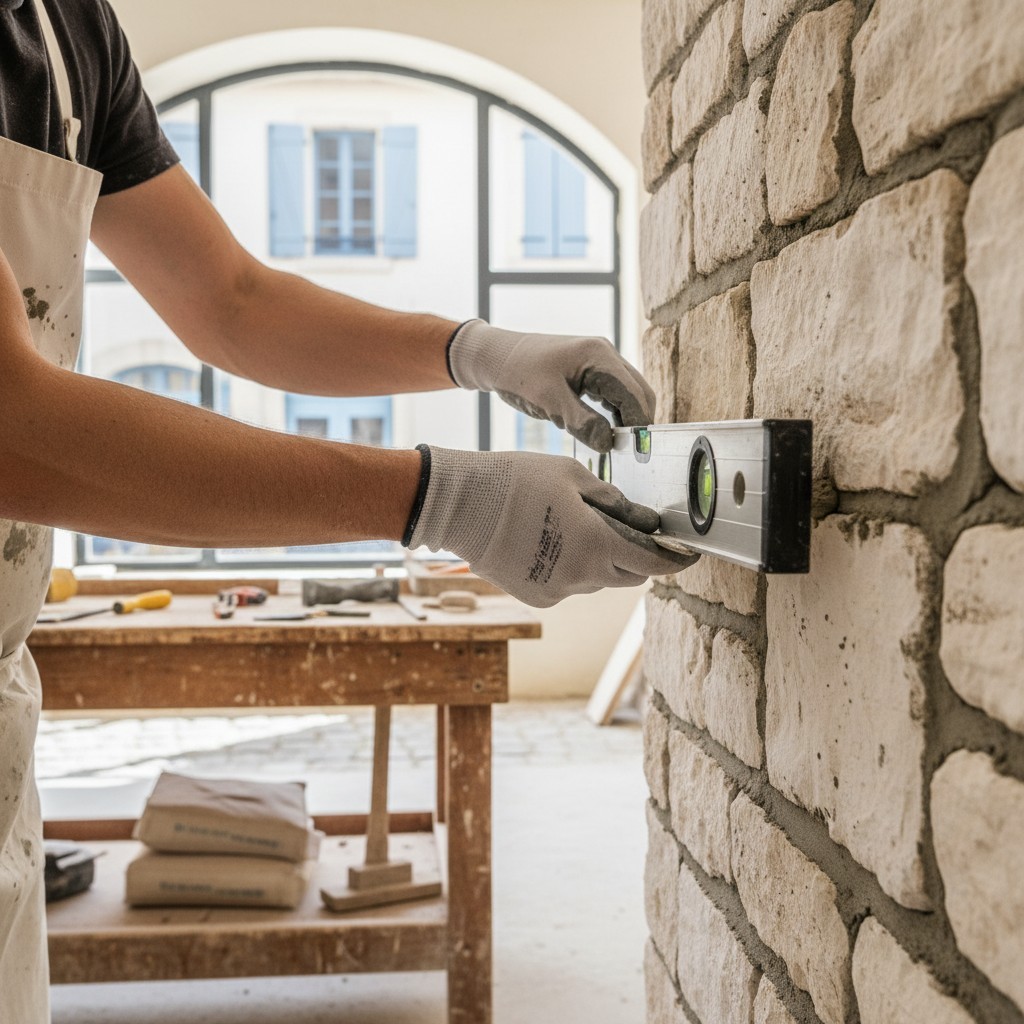 MAGNEA E.C.R.B. SARL CONST ET RENOVATION BATIMENT